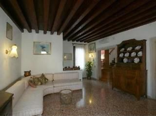 Ca Barba Apartment Venedik Dış mekan fotoğraf