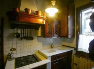 Ca Barba Apartment Venedik Dış mekan fotoğraf