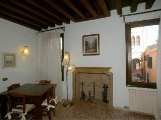 Ca Barba Apartment Venedik Dış mekan fotoğraf